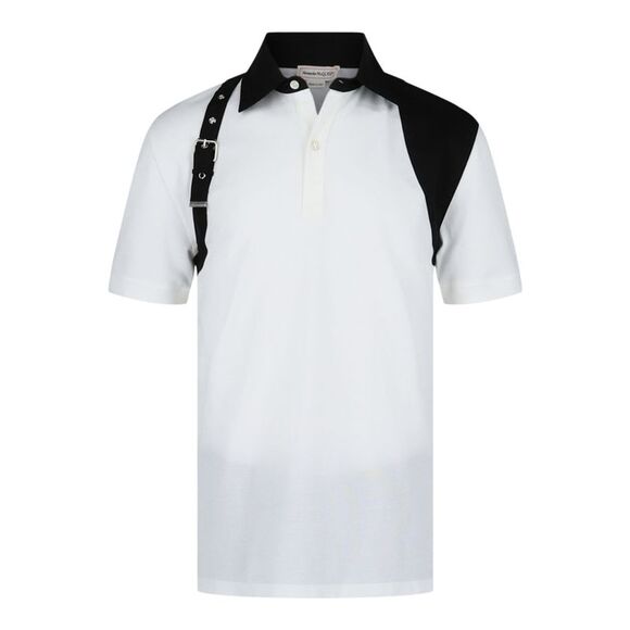Harness Polo Shirt